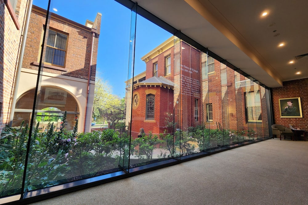 Mary MacKillop Spirituality Centre Melbourne