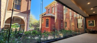 Mary MacKillop Spirituality Centre Melbourne