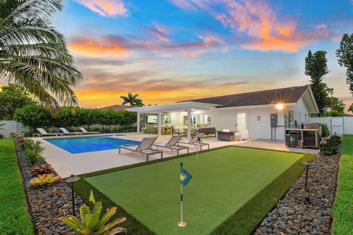 Photo 2 of Naples Harmony – Pool, Putting Green, Beach Nearby