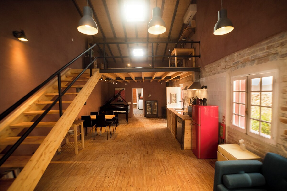 Bild für Gastgeberprofil