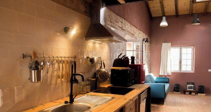 Casa das Pitas - Grândola