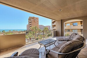 Terraço/pátio