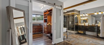 NEW! FOUNTAIN PALMS OASIS HEATED POOL