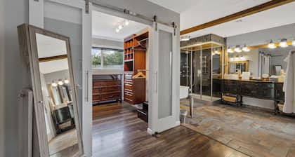 NEW! FOUNTAIN PALMS OASIS HEATED POOL