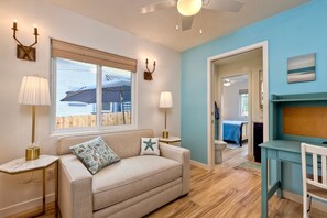 TV connectée, espaces bureaux