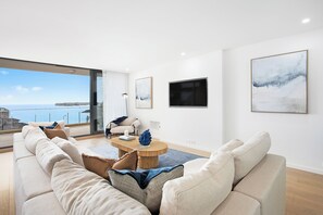 TV connectée