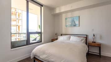 1 habitación, tabla de planchar con plancha y acceso a internet