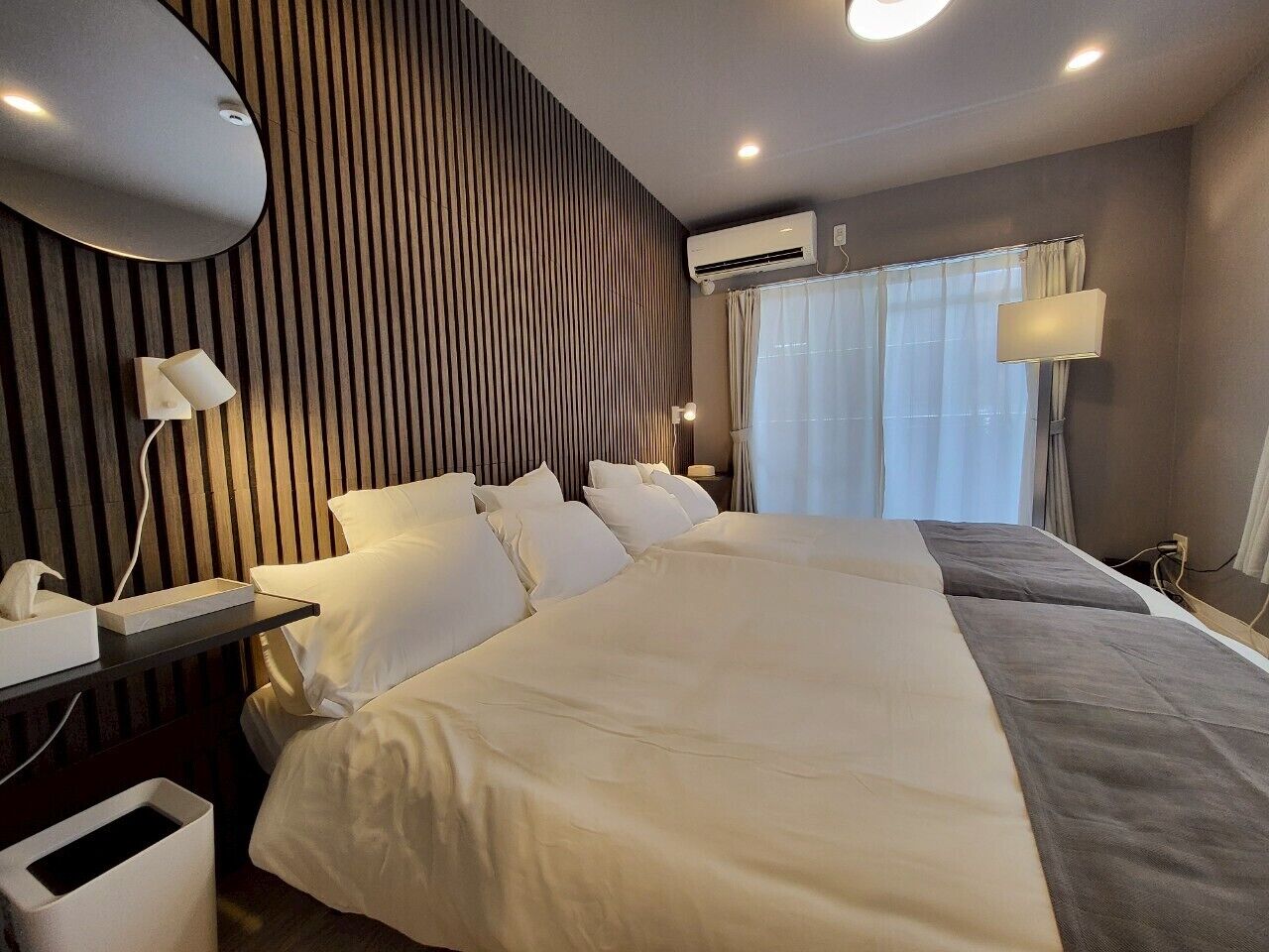 Basic Apartment | Iron/ironing board, free WiFi