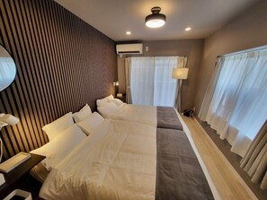Basic Apartment | Iron/ironing board, free WiFi