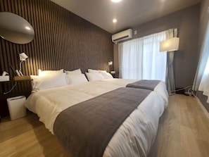 Basic Apartment