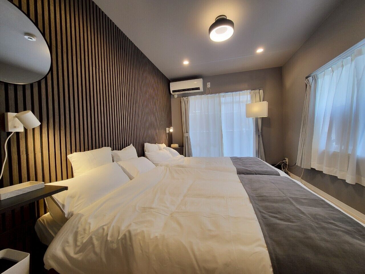 Basic Apartment | Iron/ironing board, free WiFi