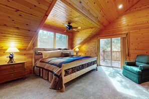 6 bedrooms, free WiFi, bed sheets