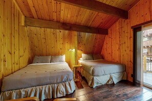 2 dormitoris, wifi gratuïta i roba de llit
