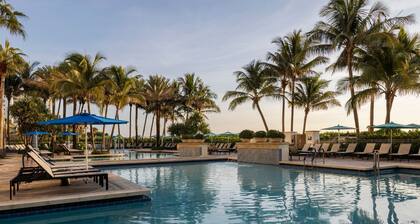 Marriott Resort, Oceana Palms, West Palm Beach, Charming 2-Bedroom