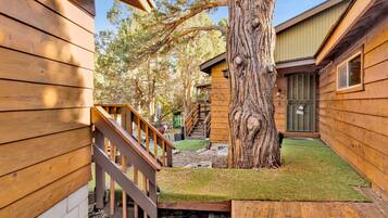 DĂ©tail de lâextĂ©rieur