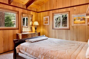 2 Schlafzimmer, kostenloses WLAN, Bettwäsche