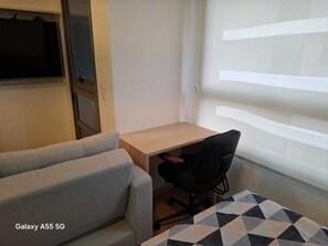 Interiör