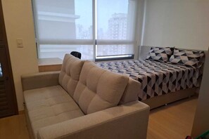 1 chambre, draps fournis