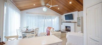 The Inverloch Beach House