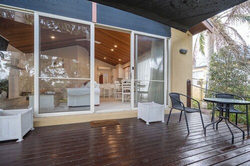 The Inverloch Beach House