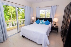 2 chambres, Wi-Fi, draps fournis