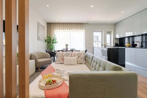 TV connectée