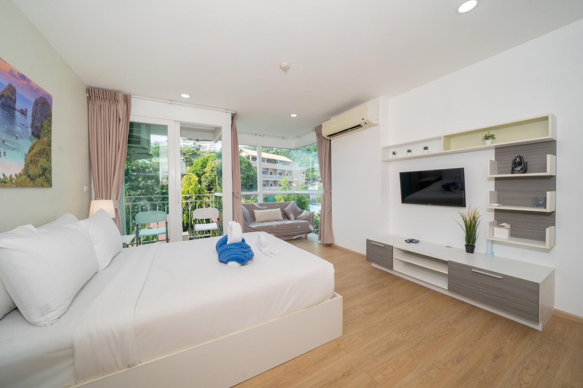 Kamer