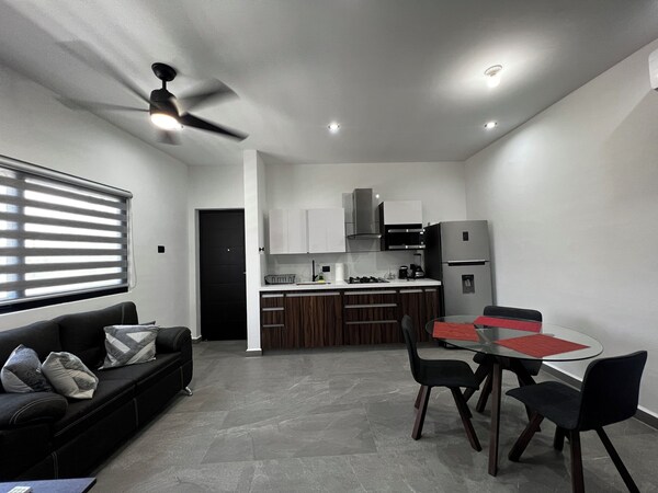 Casa Banak Departamentos - Saltillo