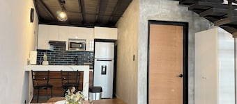 Casa Banak Departamentos