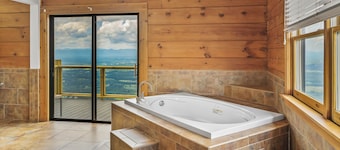 Mountain Top Haven Retreat
