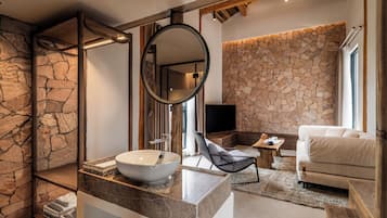 Family Duplex | Bathroom