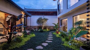 Ingresso interno