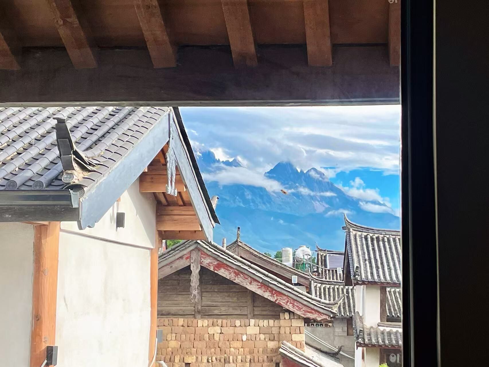 Family Duplex | Premium bedding, down comforters, individually decorated