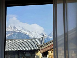 Family Duplex | View from room