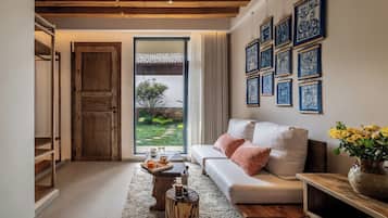 Comfort Double Room | View from room