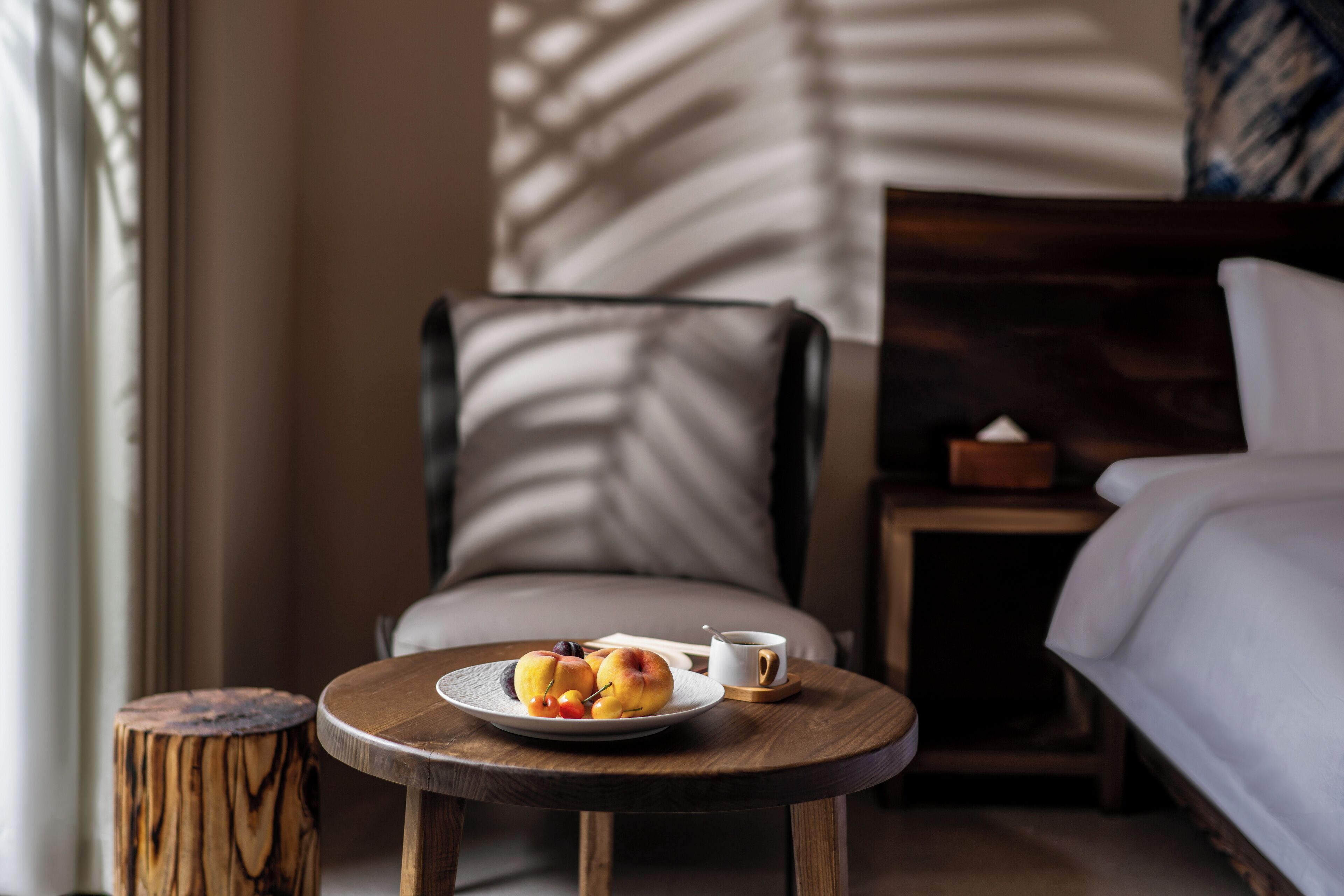 Luxe beddengoed, donsdekens, individueel gedecoreerd