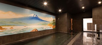 HOTEL R9 Premium Kawamataekimae