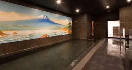 HOTEL R9 Premium Kawamataekimae