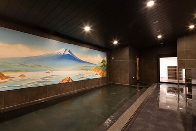 HOTEL R9 Premium Kawamataekimae