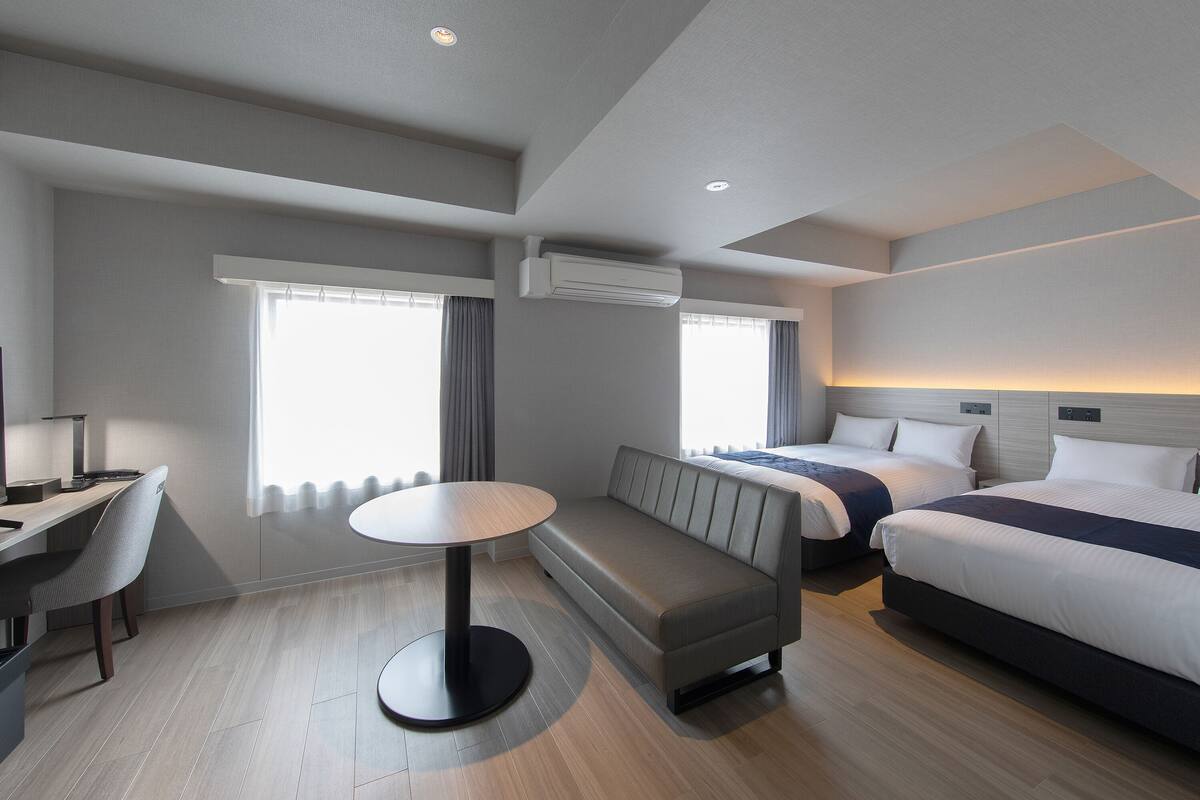 Comfort Twin Room | Free WiFi, bed sheets