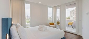Penthouse 9, Setúbal