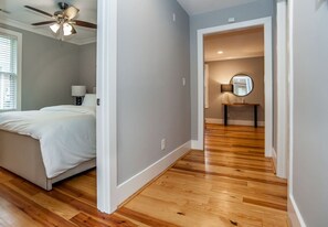 2 chambres, Wi-Fi, draps fournis