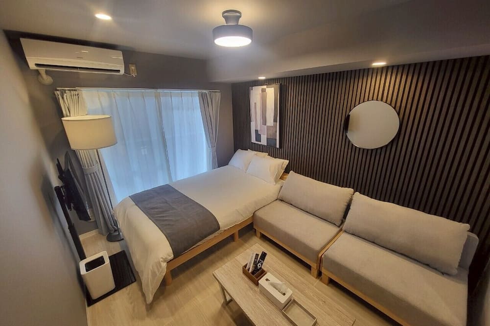 GuestHouseAQUA203