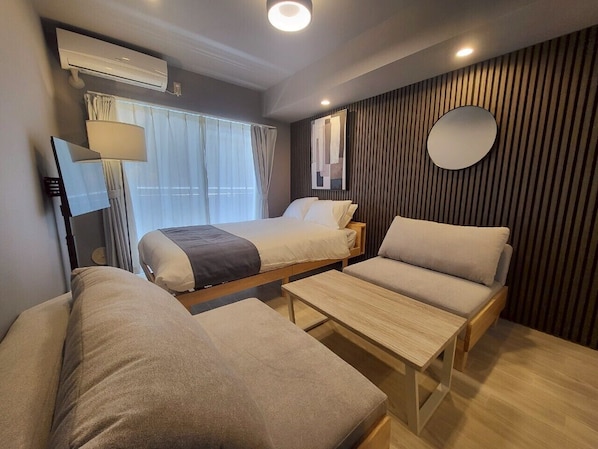 Basic Apartment