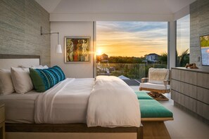4 chambres, fer et planche à repasser, Wi-Fi, draps fournis