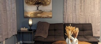 Charming 2-bedroom apartment in the heart of bakersfield
