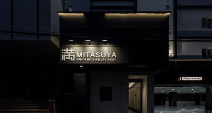 Mitasuya Ryokan Hotel by Aank Cheonan