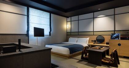 Mitasuya Ryokan Hotel by Aank Cheonan
