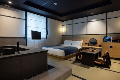 Mitasuya Ryokan Hotel by Aank Cheonan