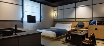 Mitasuya Ryokan Hotel by Aank Cheonan